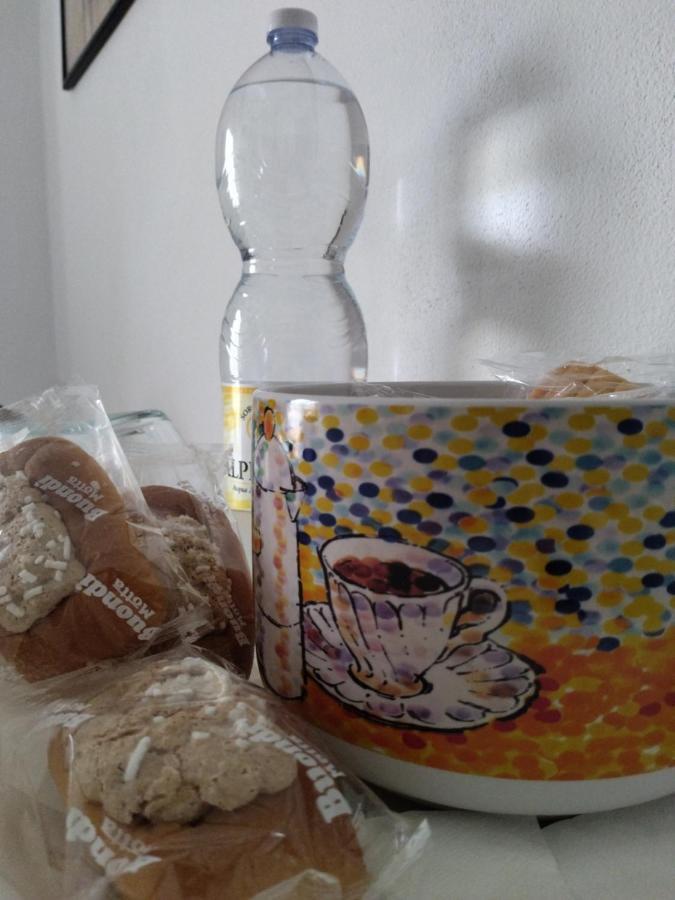 Trilocale Cecilia'S Studio Γένοβα Εξωτερικό φωτογραφία